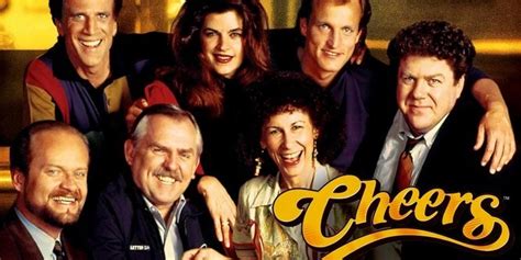  Cheers, 80'ların En Sevilen Barından Dostluk Hikayeleri ve Komik Anılarla Dolu Bir Sitcom!