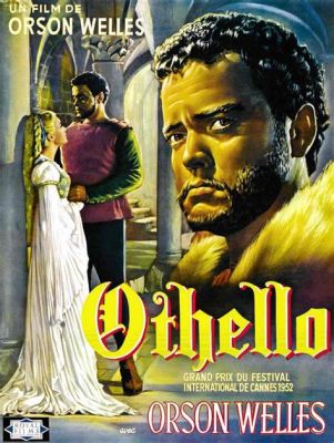  Othello - Bir Aşk Hikayesi mi, Bir İntikam Dramı mı?