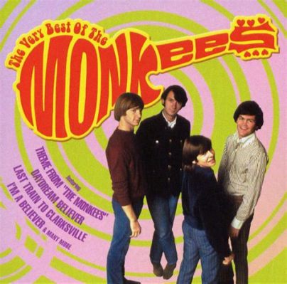  The Monkees ve Şehrin Avcıları: Müzik ve Gizemle Dolu Bir Macera Dünyası