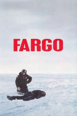 Fargo: Buğulu Bir Kış Gününde Suç ve Şansın Karışıklığı!