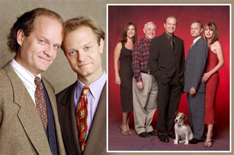 Frasier İle Psikanalitik Eğlence ve Kardeş Sevgisi!