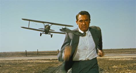 North by Northwest, Bir Espiyaj Klasiği mi Yoksa Yanlış Anlama Dizisi mi?