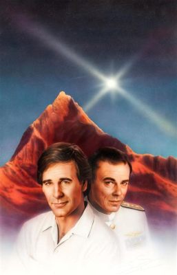 Quantum Leap 1994'da Yayınlanan Zamanda Yolculuk ve İkinci Şanslarla Dolu Efsanevi Bir Dizidir!