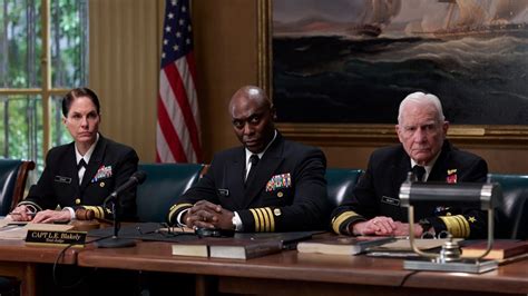  The Caine Mutiny A Gripping Tale of Naval Rebellion and Moral Dilemmas!