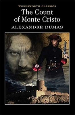  The Count of Monte Cristo,  İntikamın Ateşinde Yanan Bir Kalbin Dramatik Hikayesi!