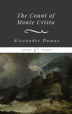 The Count of Monte Cristo Gizemli Bir İntihak ve Adaletin Yeniden Doğumu!