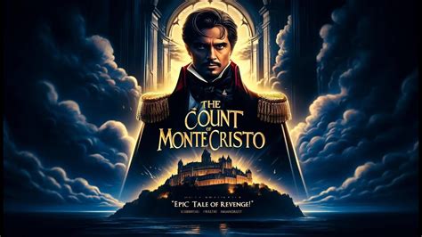 The Count of Monte Cristo: A Tale of Revenge, Imprisonment, and Intrigue!