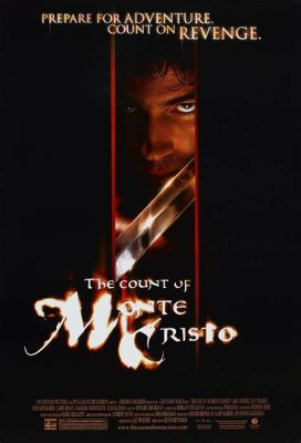  The Count of Monte Cristo -  Intikam ve Umutla Dolu Bir Klasik!