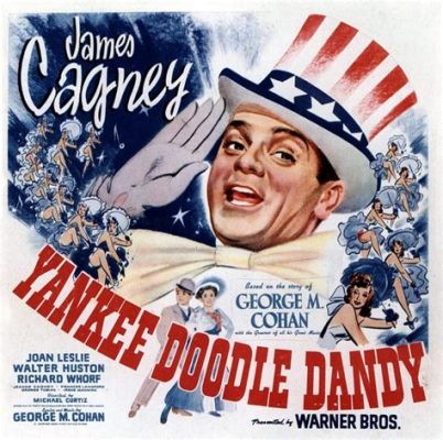 Yankee Doodle Dandy mi, yoksa unutulmuş bir müzikal şaheseri mi?